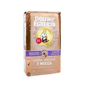 Douwe Egberts Mocca Filtermaling / Café Molido Mocca 250g