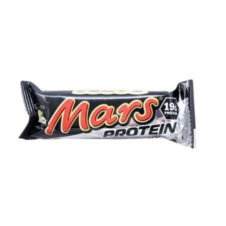 Mars Protein / Chocolatina con Proteínas 57g