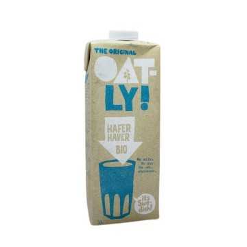 Oatly Hafer Bio / Bebida de Avena 1L