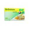 A.Vogel Herbamare Vegan Bouillon x8 / Concentrado Caldo Vegano 11g