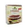 Alnatura Leinsamenbrot / Pan de Centeno con Semillas de Lino 500g