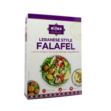 Alfez Lebanese Falafel Mix / Preparado de Falafel 150g