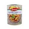 Erasco Ungarischer Gulasch-Topf / Guiso de Carne con Pasta 800g