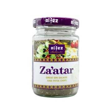 Alfez Za'atar / Especias Árabes 38g