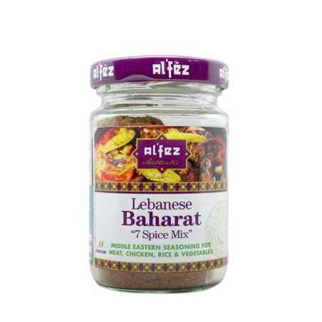 Alfez Lebanese Baharat 7 Spice Mix 42g