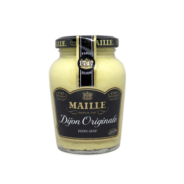 Maille  Dijon Originale / Mustard 215g