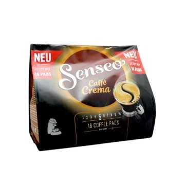 Senseo Coffee Crema Excellent x16