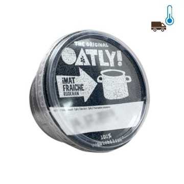 Oatly iMat Fraiche / Nata Agria 200g