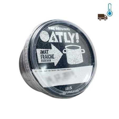 Oatly iMat Fraiche 200g/ Creme Fraiche