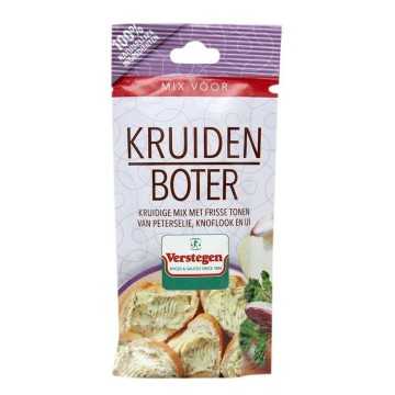 Verstegen Kruidenboter / Spices for Garlic Butter 10g