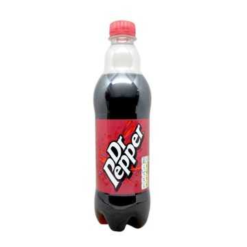 Dr.Pepper 500ml