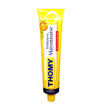 Thomy Delikatess Mayonnaise / Mayonesa 200ml