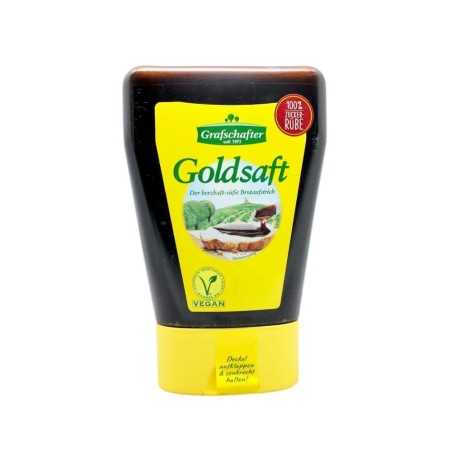 Grafschafter Goldsaft / Sirope Dulce de Remolacha 500g