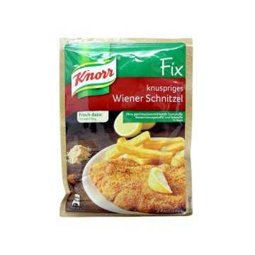 Knorr Fix Knuspriges Wiener Schnitzel / Crispy Batter 48g