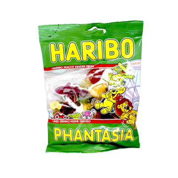 Haribo Phantasia / Gummies 200g