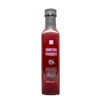 Garant Rödvins Vinäger / Vinagre de Vino Tinto 250ml