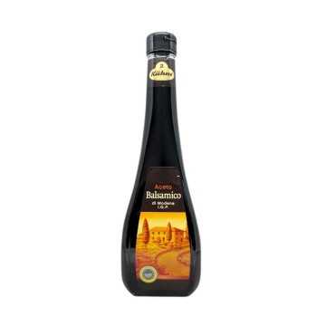 Kühne Aceto Balsamico di Modena / Balsamic Vinegar 500ml