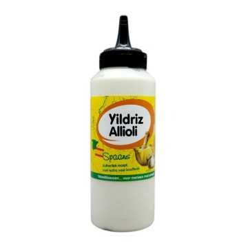 Yildriz Allioli 265ml