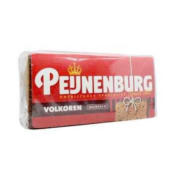 Peijnenburg Volkoren Gesneden 280g/ Whole Grain Cake