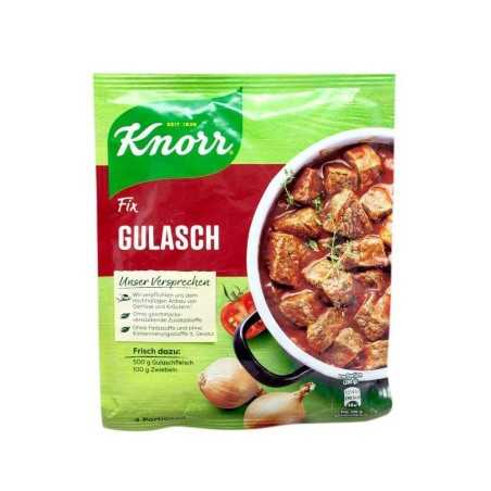 Knorr Fix Gulasch / Sauce Mix 46g