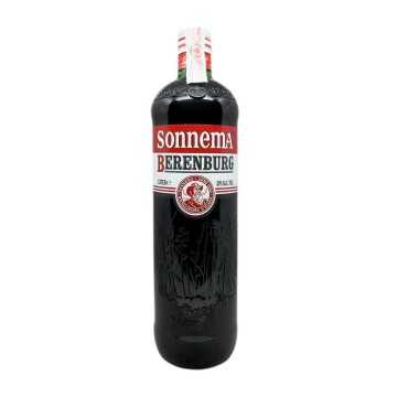 Sonnema Berenburg 30% 1L/ Herbs Liquor