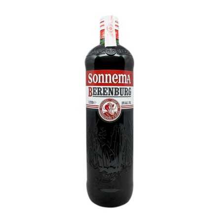 Sonnema Berenburg 30% / Licor de Hierbas 1L