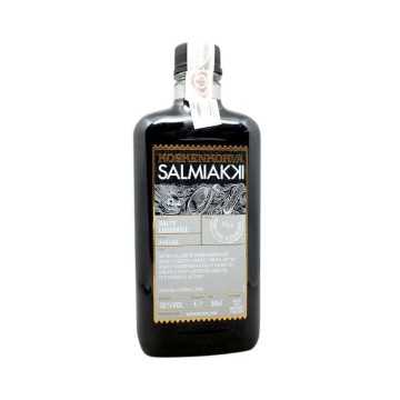 Koskenkorva Salmiakki Salty Liquorice Liqueur 32% 50cl