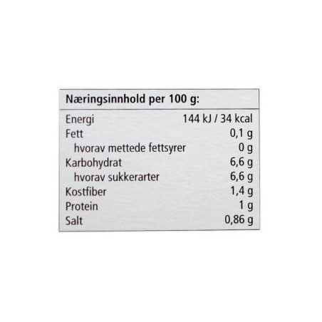 First Price Surkål / Chucrut 450g