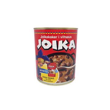 Joika Original / Estofado de Carne 800g