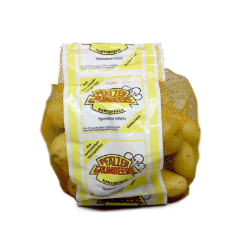 Pfälzer Grumbeere Festkochende Kartofflen 2,5Kg/ Potatoes