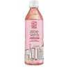 Nobe Aloe Vera Strawberry / Bebida de Aloe y Fresa 50cl