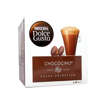 Nescafé Dolce Gusto Chococino/ Hot Chocolate Capsules