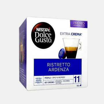 Nescafé Dolce Gusto Ristretto Ardenza/ Ristreto Ardenza Coffee