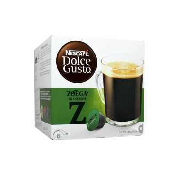 Nescafé Dolce Gusto Zoegas/ Swedish Coffee