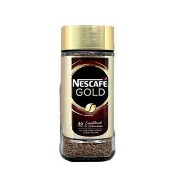 Nescafé Gold Gran Sabor 100GR.