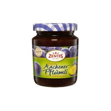 Zentis Aachener Pflümli 195g/ Plum Purée