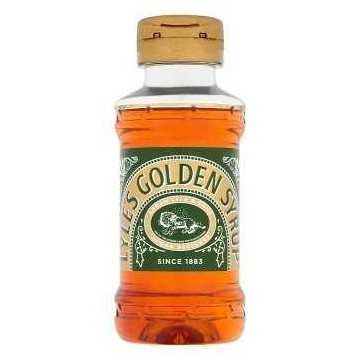 Lyle's Golden Syrup dessert 325g