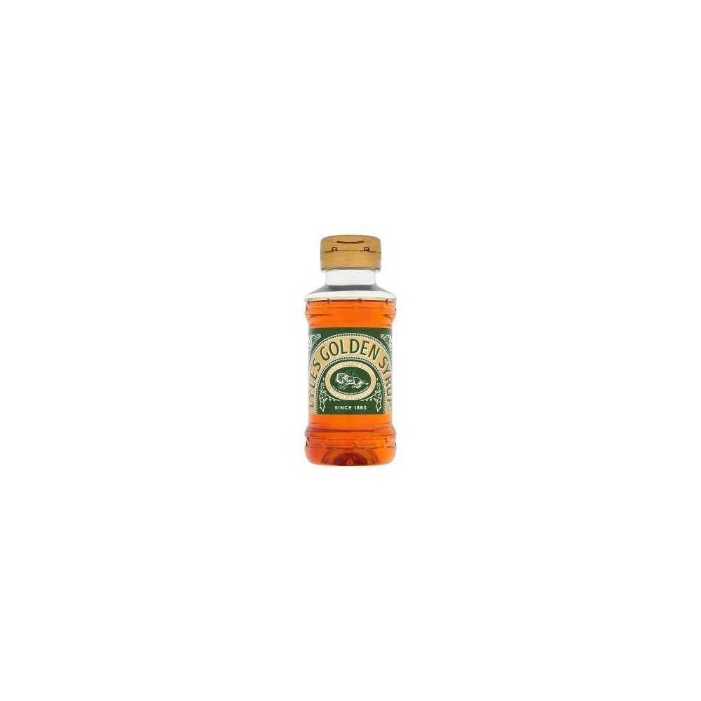 Lyle's Golden Syrup dessert 325g