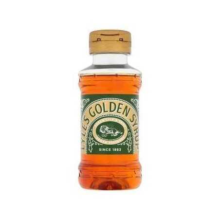 Lyle's Golden Syrup dessert 325g