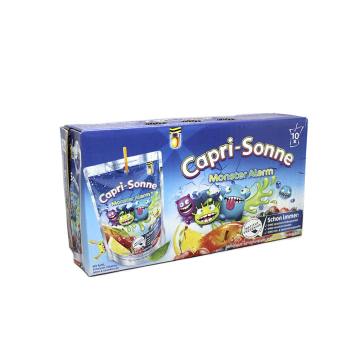 Capri-Sonne Monster Alarm x10