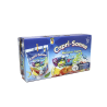 Capri-Sonne Monster Alarm / Zumo de Manzanas, Grosellas Negras y Cerezas x10