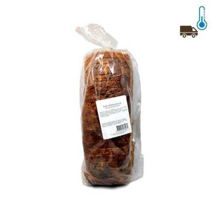 Brood Grof Volkorenbrood / Pan Integral Cortado Grueso 800g