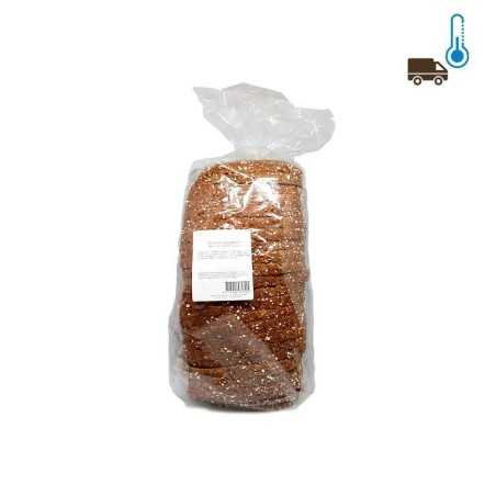 Brood Waldkorn Heel / Pan Multicereal 800g