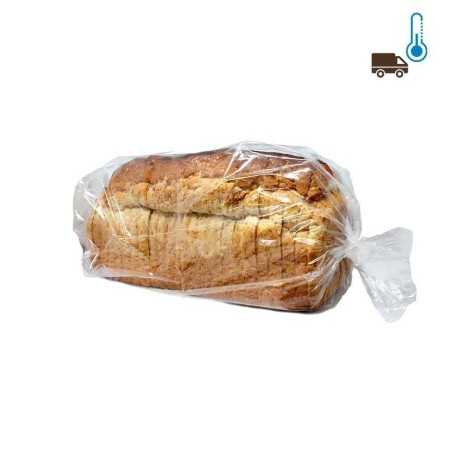 Brood Rond Bruin Heel / Pan Integral 800g