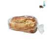 Brood Rond Bruin Heel / Pan Integral 800g