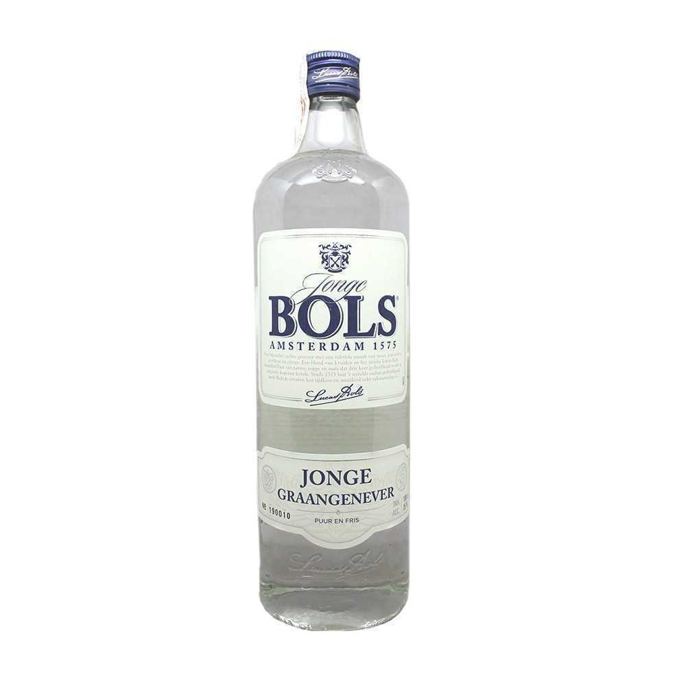 Bols Jonge Graangenever 35% 1L/ Gin