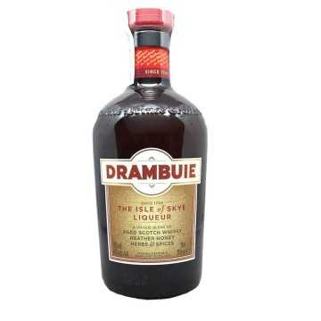 Drambuie Liqueur 40% 70cl