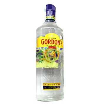 Gordon's London Dry Gin / Ginebra 0.70L