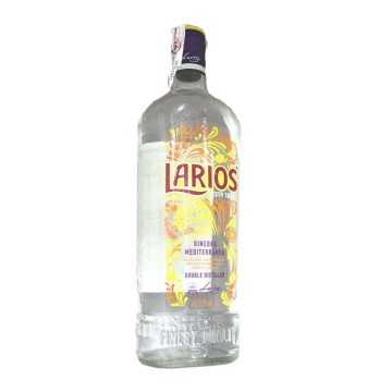 Larios Ginebra 40% 1L/ Gin