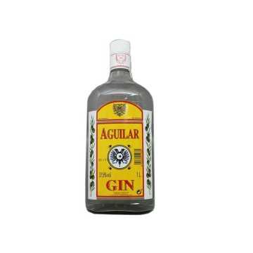 Aguilar Ginebra 1L/ Gin